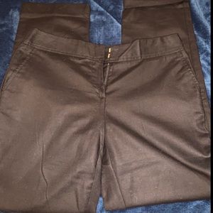 👁‍🗨7@$25👁‍🗨5George Women’s Black Pants